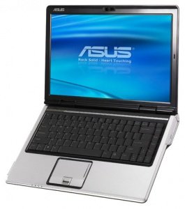 фото: отремонтировать ноутбук ASUS F81Se