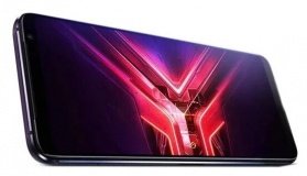 Asus Rog Phone 3 12/128GB